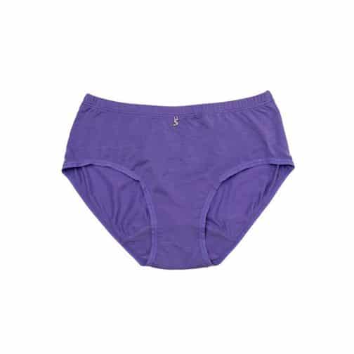 內褲紫色