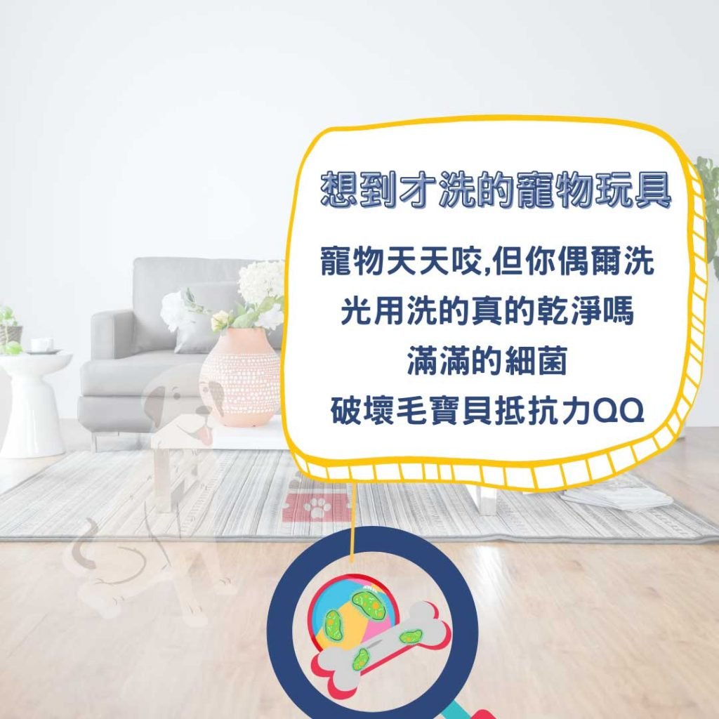 寵物玩具
